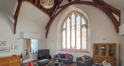 St Albans Church - 28165