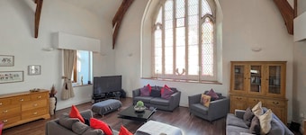 St Albans Church - 28165