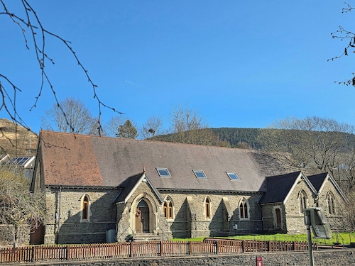 St Albans Church - 28165