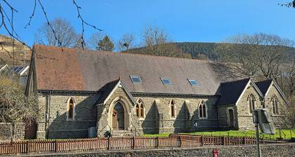 St Albans Church - 28165