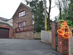 Exterior - 5 bedroom accommodation in Jacobstow, Bude (Jacobstow, Bude)