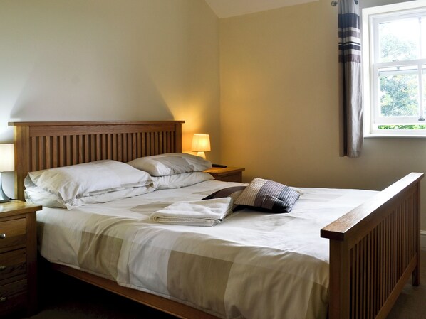 3 slaapkamers, gratis wifi, beddengoed