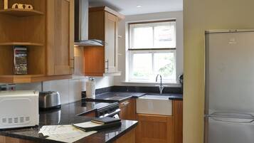 Dishwasher, highchair, freezer