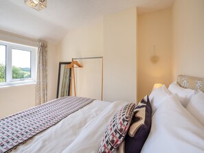 2 camere, Wi-Fi gratuito, lenzuola