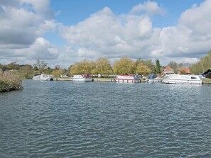 Port de plaisance