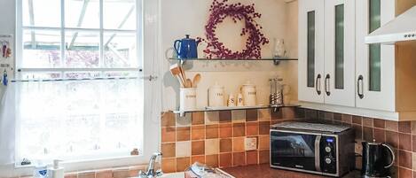 Lavavajillas, freezer