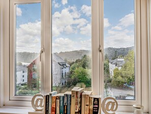 Interior - Strawberries And Cream (Bowness on Windermere)