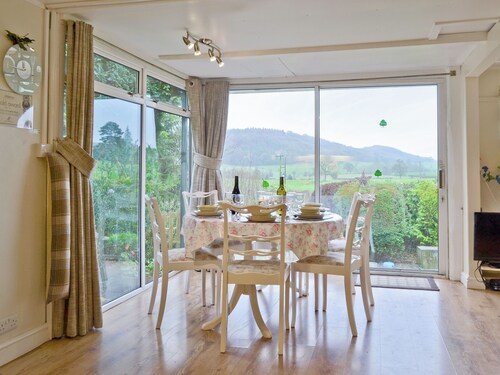 3 bedroom accommodation in Easthope, near Much Wenlock