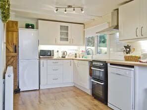 Dishwasher