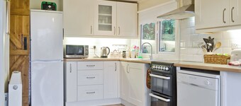 Alojamiento de 3 habitaciones en Easthope, near Much Wenlock