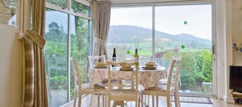 3 bedroom accommodation in Easthope, near Much Wenlock