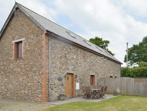Exterior - 3 bedroom accommodation in Poundstock, Bude (Poundstock, Bude)