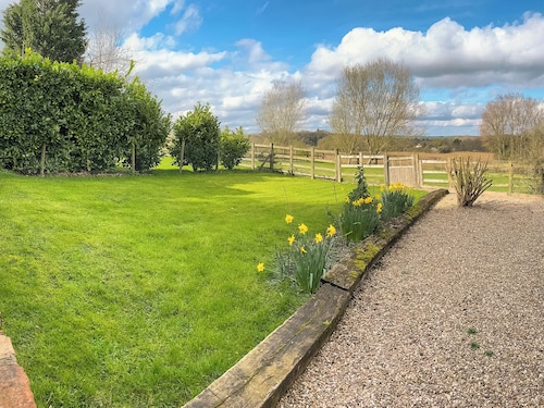 1 bedroom accommodation in Little Tathwell, near Louth