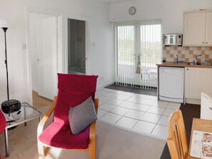 Interior - 1 bedroom accommodation in Little Tathwell, near Louth (Little Tathwell, near Louth)