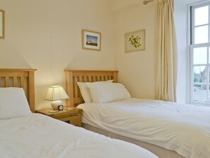 3 slaapkamers, gratis wifi, beddengoed