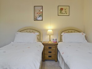 3 Schlafzimmer, kostenloses WLAN, Bettwäsche
