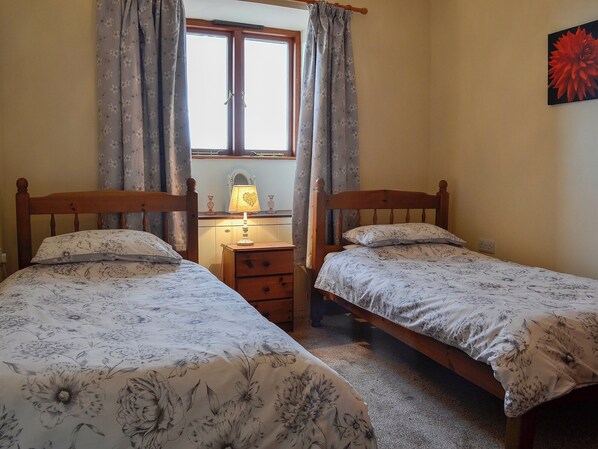 2 camere, Wi-Fi gratuito, lenzuola
