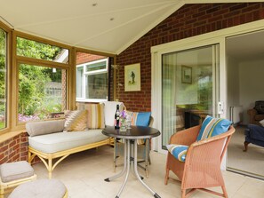 Interior - 1 bedroom accommodation in Diss (Diss)