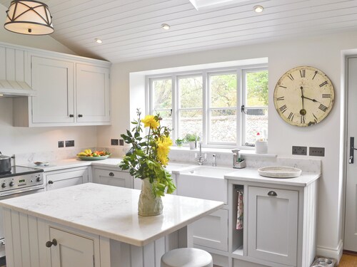 5 bedroom accommodation in Brancaster