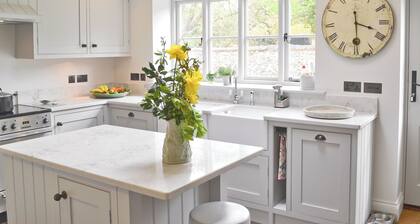 5 bedroom accommodation in Brancaster