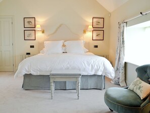 5 Schlafzimmer, kostenloses WLAN, Bettwäsche