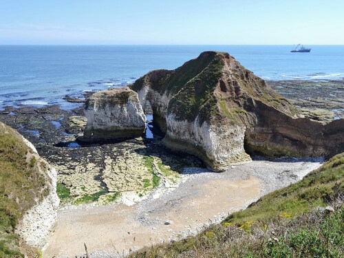2 bedroom accommodation in Flamborough, near Bridlington
