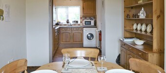 4 bedroom accommodation in Newtown, near Silloth