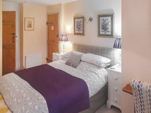 3 chambres, Wi-Fi gratuit, draps fournis