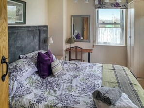 3 soverom, wi-fi (inkludert) og sengetøy