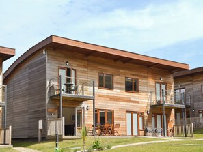 Exterior - 3 bedroom accommodation in Porthtowan, near St Agnes (Porthtowan, near St Agnes)