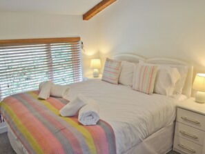 3 chambres, Wi-Fi gratuit, draps fournis