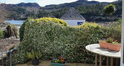 1 bedroom accommodation in Plockton