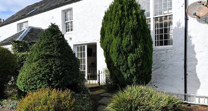 1 huoneen majoitus Plockton