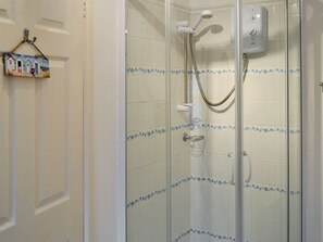 Towels - 1 bedroom accommodation in Wrangway, near Wellington (Wrangway, near Wellington)