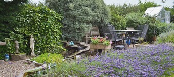 1 soverom innkvartering i Wrangway, near Wellington