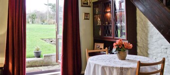 Alloggio con 1 camere da letto ad Wrangway, near Wellington