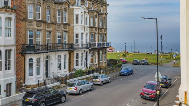 Exterior - 2 bedroom accommodation in Whitby (Whitby)