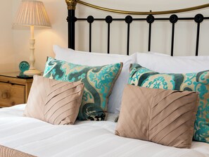 2 soverom, wi-fi (inkludert) og sengetøy