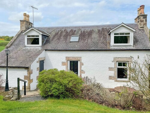 Longcroft Cottage - 28233