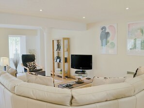 Fernseher