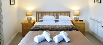 1 makuuhuoneen majoitus Keswick