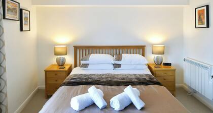 1 Schlafzimmer Unterkunft in Keswick