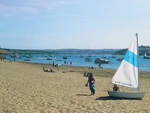 Fiskeri