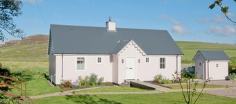 2 bedroom accommodation in Clachan near Tarbert