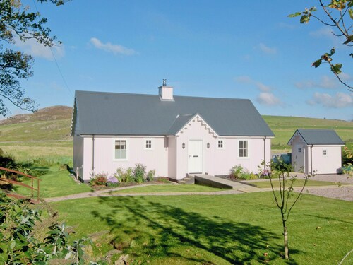 2 Schlafzimmer Unterkunft in Clachan near Tarbert