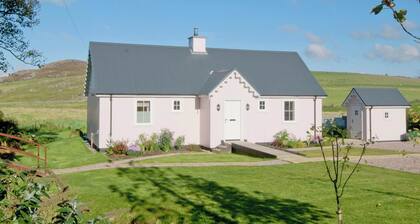 2 Schlafzimmer Unterkunft in Clachan near Tarbert