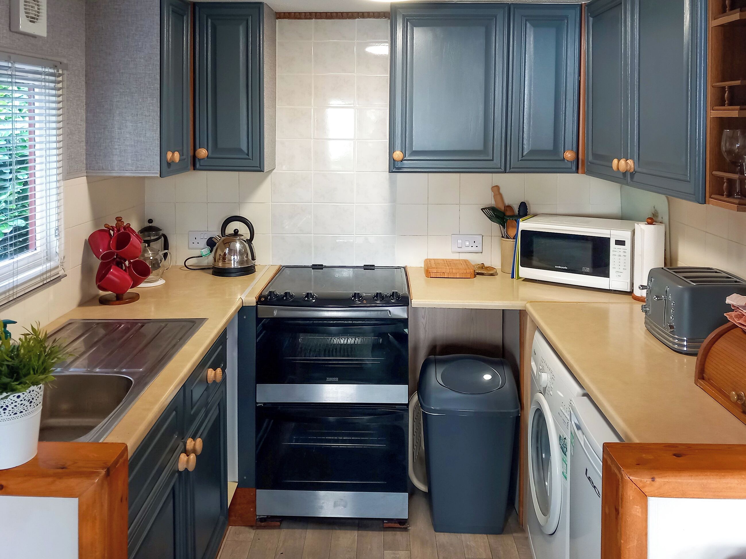 Utensilios de cocina