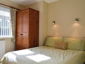 3 Schlafzimmer, Bettwäsche
