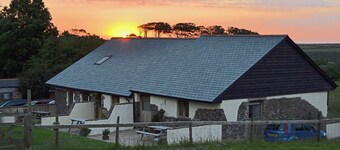 1 bedroom accommodation in Hartland, near Bideford