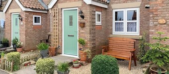 2 bedroom accommodation in Thirsk